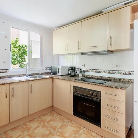 Preciosa Vivienda Unifamiliar בית נופש גראן אלקנט