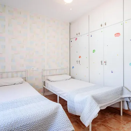 בית נופש Preciosa Vivienda Unifamiliar גראן אלקנט