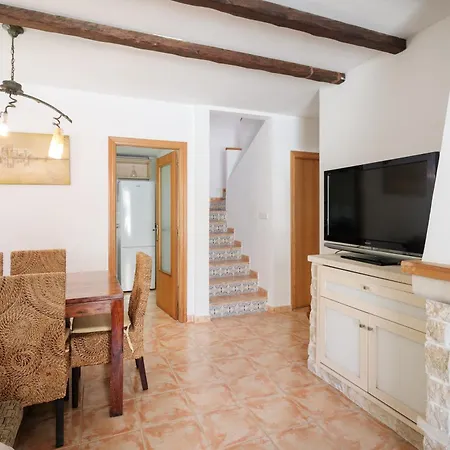 Preciosa Vivienda Unifamiliar בית נופש *