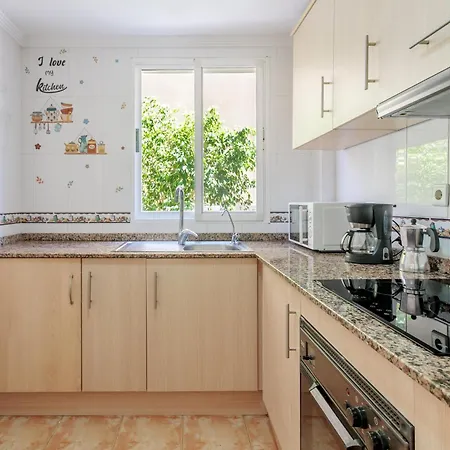 Preciosa Vivienda Unifamiliar