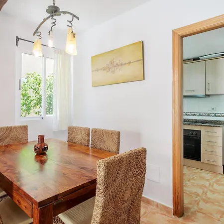Preciosa Vivienda Unifamiliar בית נופש