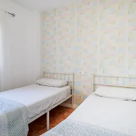 Preciosa Vivienda Unifamiliar בית נופש גראן אלקנט
