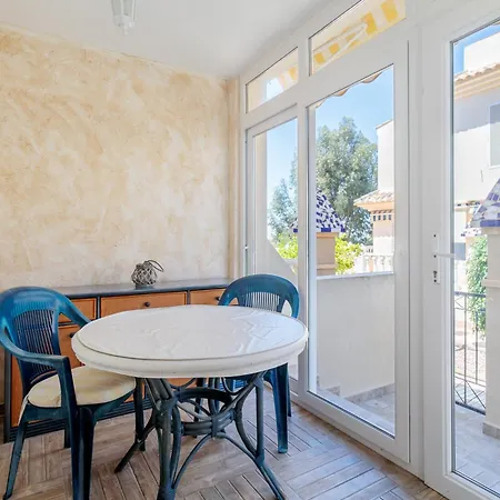 Preciosa Vivienda Unifamiliar גראן אלקנט