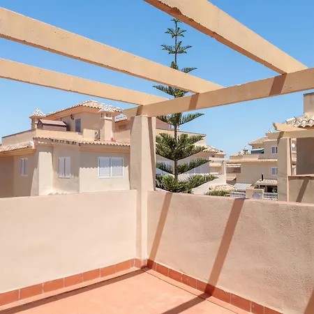 בית נופש Preciosa Vivienda Unifamiliar