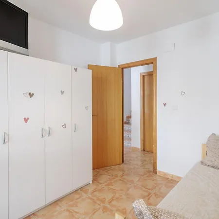 Preciosa Vivienda Unifamiliar *